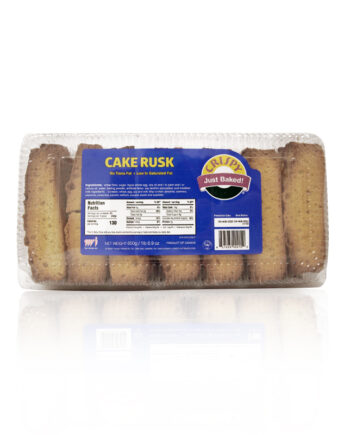 Cake Rusk