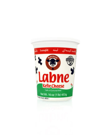 Karoun Labneh Kefir Cheese