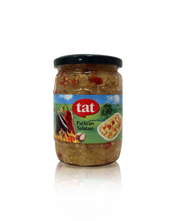 Tat Pathcan Salatasi 520 G