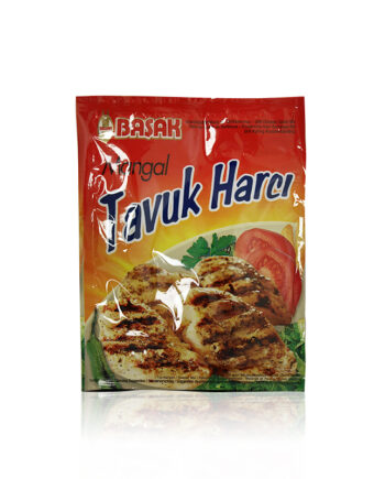 Yekta Persian Market - Basak Mangal Tavuk Harci 63 G