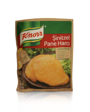 Yekta Persian Market - Knoor Sinitzel Pane Harcl 600 G