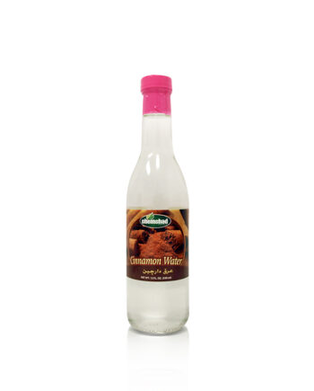 Shemshad Cinnamon Water 12.7 FL OZ