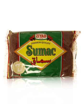 Ziyad Sumac (Somagh) 12 OZ