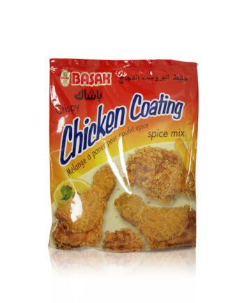 Basak Chicken Coating Spice Mix 100 G
