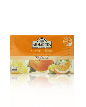 Ahmad Mixed Citrus Tea 20 TB