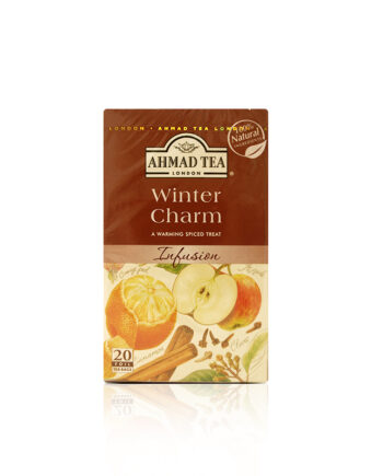 Ahmad Winter Charm Tea 20 TB