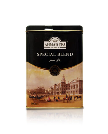 Yekta Persian Market - Ahmad Special Blend 500 G