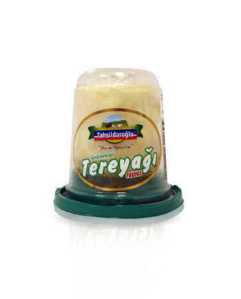 Tuzsus Tahsildaroglu Geleneksel Tereyagi (Unsalted Butter) 500 G