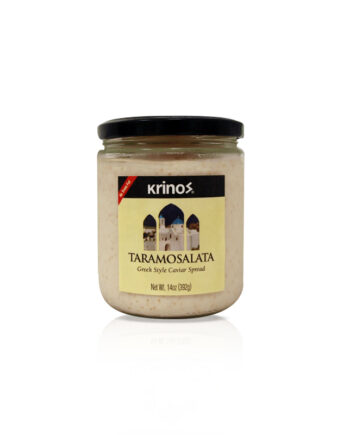 Krinos Taramosalata 14 OZ