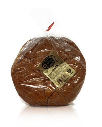 Rubic's Bakery Gata 16 OZ