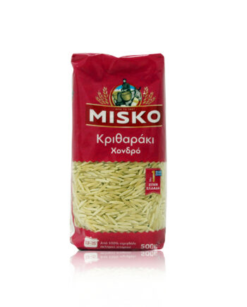 Misko Orzo (Risoni Large) 500G