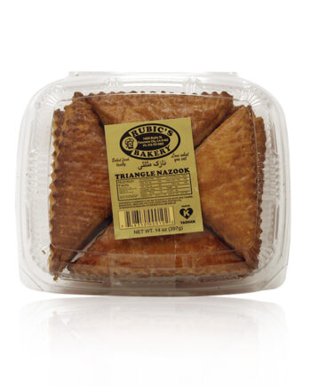 Yekta Persian Market - Rubic’s Bakery Triangle Nazook 397 G