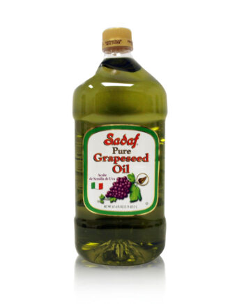 Sadaf Pure Grapeseed Oil 2 L