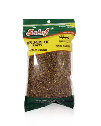 Sadaf Fenugreek Leaves 2oz