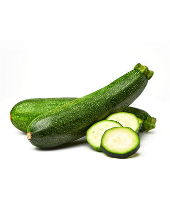 Fancy Zucchini