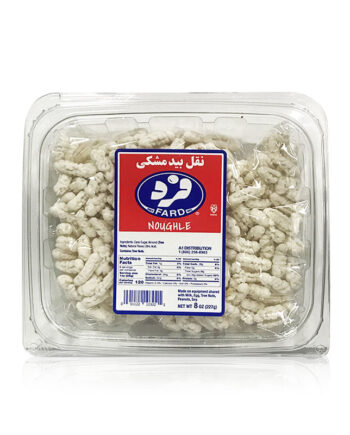 Fard Wedding Candy (Noghl Bidmeshk) 8 OZ
