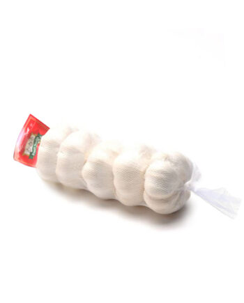 Fresh Garlic (Sir)