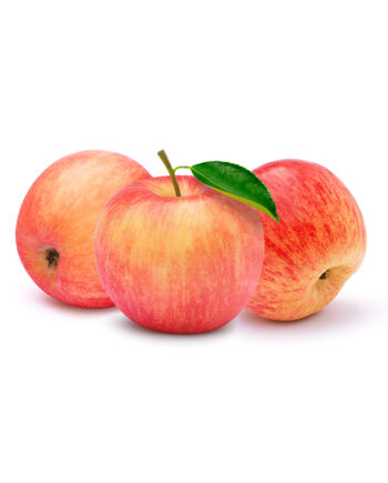 Fuji Apple (sib)