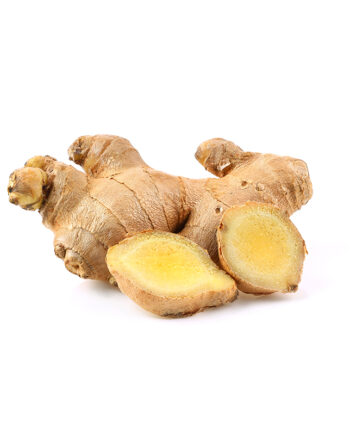 Yekta Persian Market - Ginger