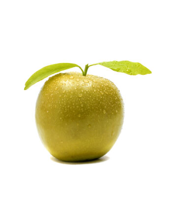 Golden Apple (Sib)
