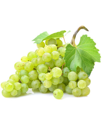 Fresh Green Grapes (Angoor Sabz)