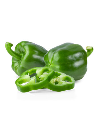 Green Pepper (Felfel Dolmeyi)