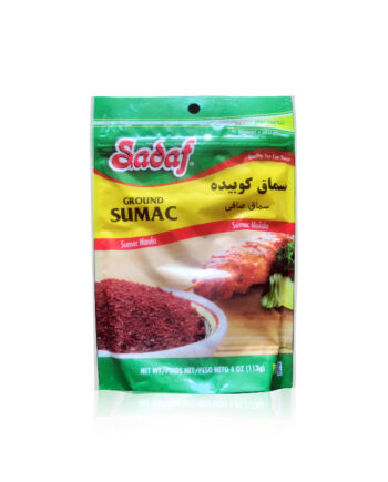 Yekta Persian Market - Sadaf Ground Sumac