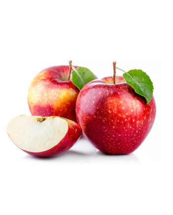 Yekta Persian Market - Lady Apple