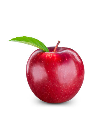 Yekta Persian Market - Red Apple