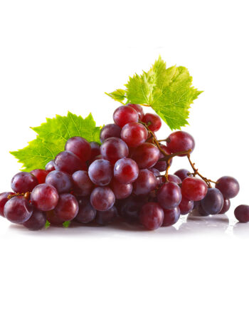 Red Grapes (Angoor Ghermez)