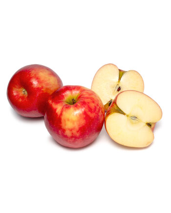 Small Gala Apple (Sib)