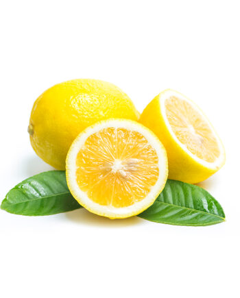 Yekta Persian Market - Sweet Lemon