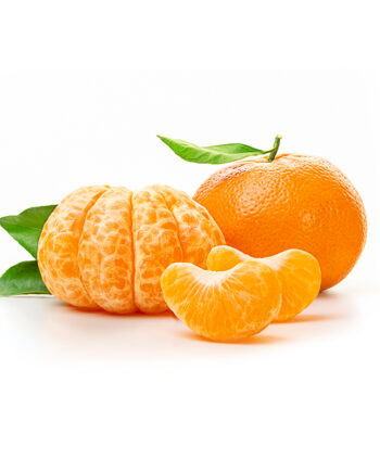 Yekta Persian Market - Persian Tangerine