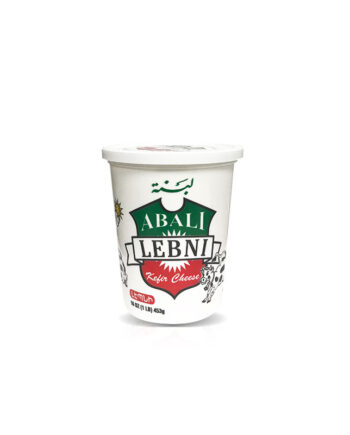 Abali Lebni Kefir Cheese 16 OZ