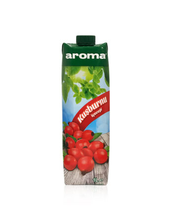 Aroma Rosehip Juice