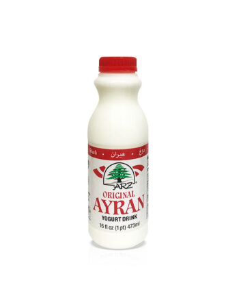 ARZ Yogurt Drink (Dough)