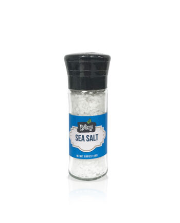 Botany Sea Salt