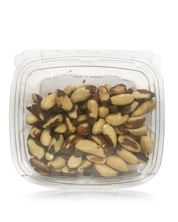 Brazil Nuts Whole Raw