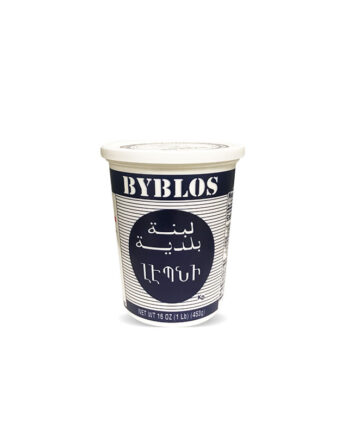 Byblos Lebni Kefir Cheese 16 OZ