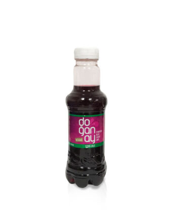 Doganay Fermented No Sugar Hot Black Carrot Juice 10.14 OZ