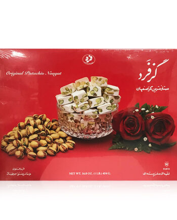 Fard Original Pistachio Nougat 16 OZ