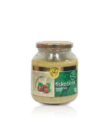 Fiskobirlik Hazelnut Paste