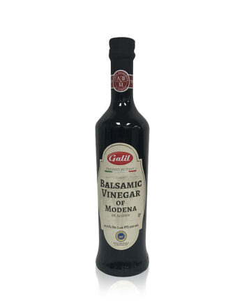 Galil Balsamic Vinegar Of Modena