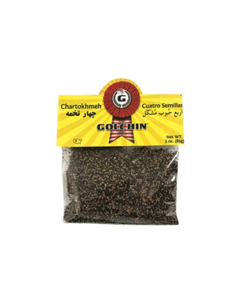 Golchin Chartokhmeh 3 OZ