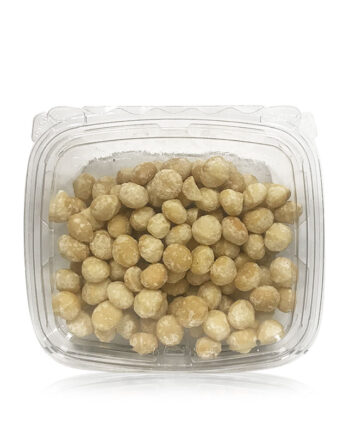 Macadamia Whole Roasted and Salted