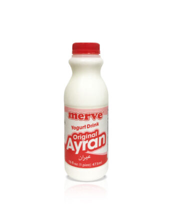 Merve Yogurt Drink (Dough)