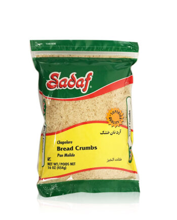 Sadaf Bread Crumb 16 OZ