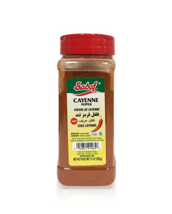 Sadaf Cayenned Pepper