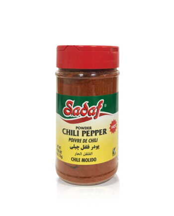Sadaf Chili Pepper Powder