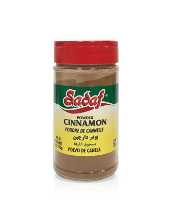 Sadaf Cinnamon Powder